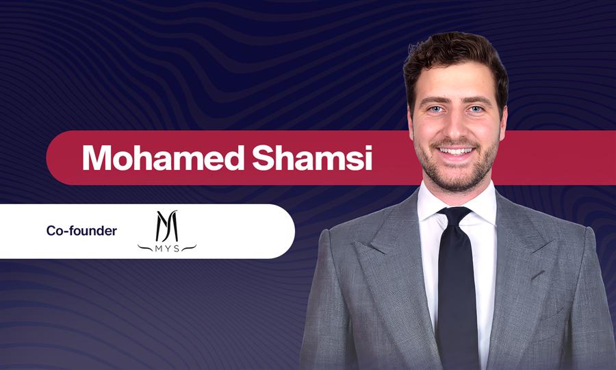 MYS: Strengthening Egypt's Competitive Edge in Global Apparel Manufacturing